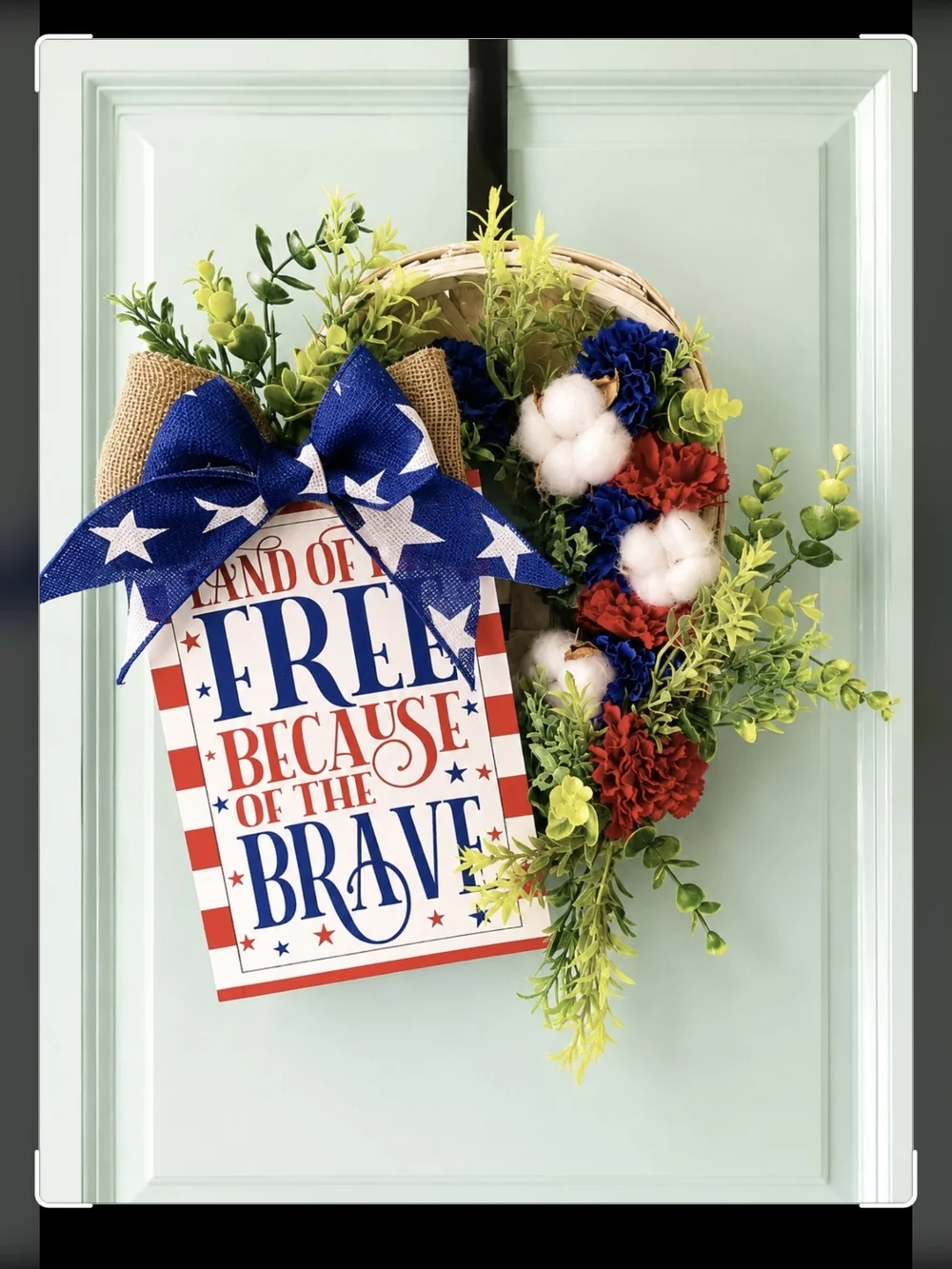 Patriotic 